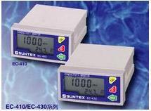 高效精準的工業水質監測——鄭州直供SUNTEX EC-430工業在線電導率儀